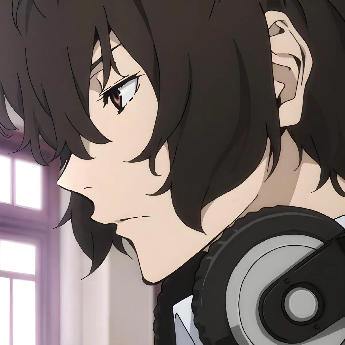 Avatar of Dazai Osamu