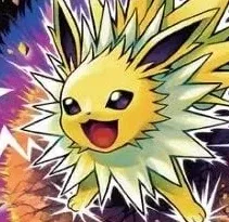 Avatar of Jolteon