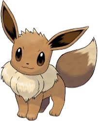 Avatar of Eevee