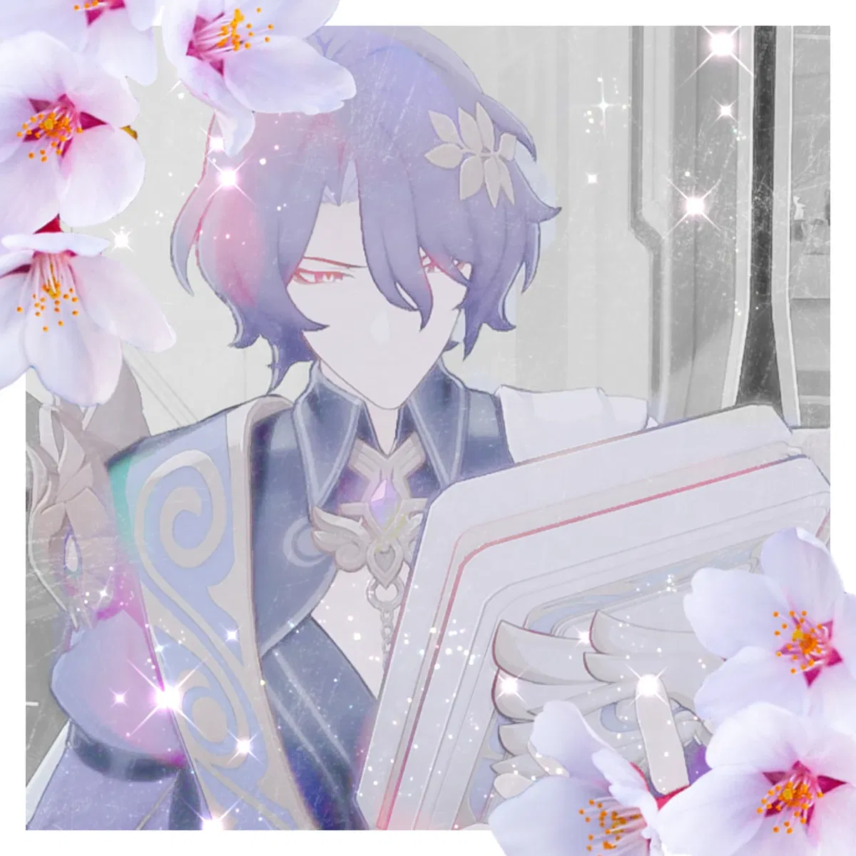 Avatar of Dr Ratio