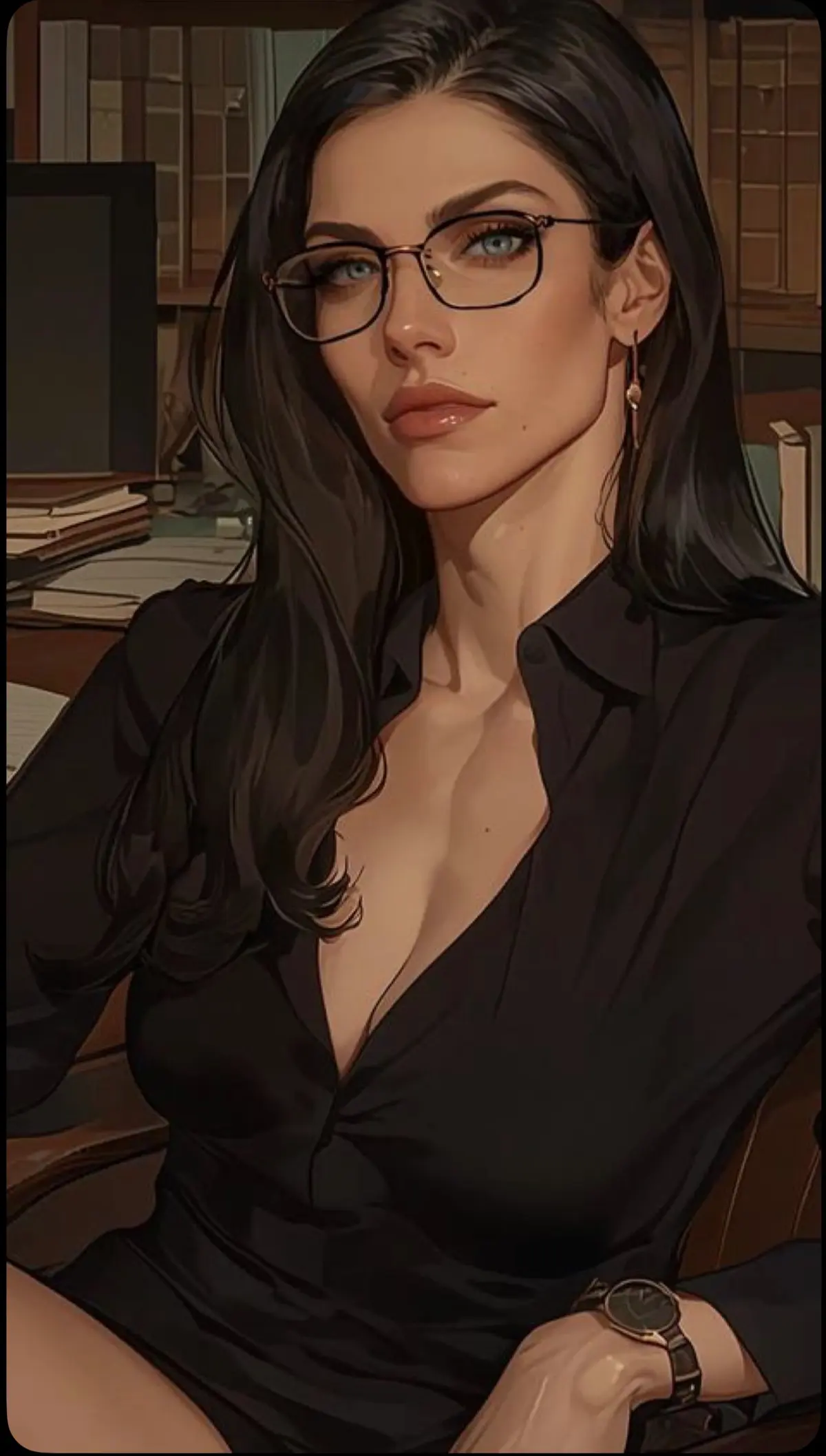 Avatar of Joanna | The Nanny 