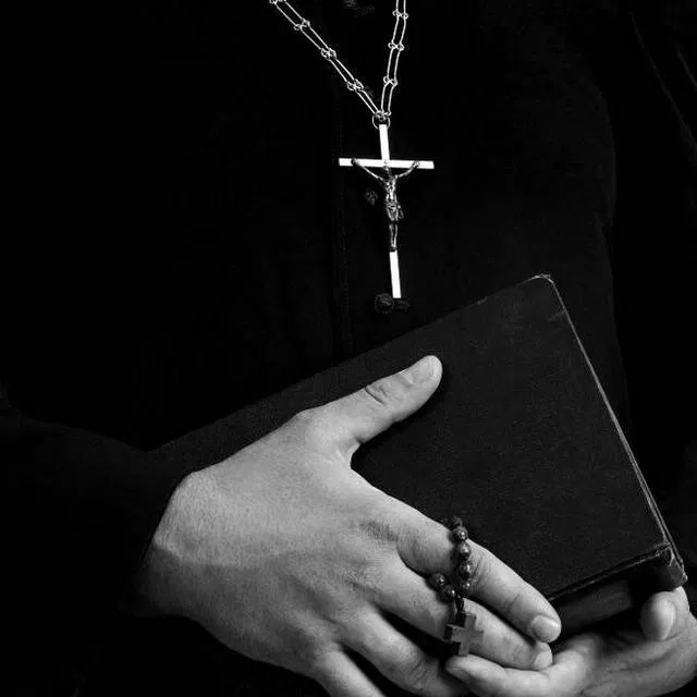 Avatar of Father Jayden DeBlassio 