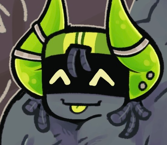 Avatar of boombox -  