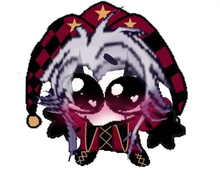 Avatar of PIERROT - THE FREAK CIRCUS (TFC)