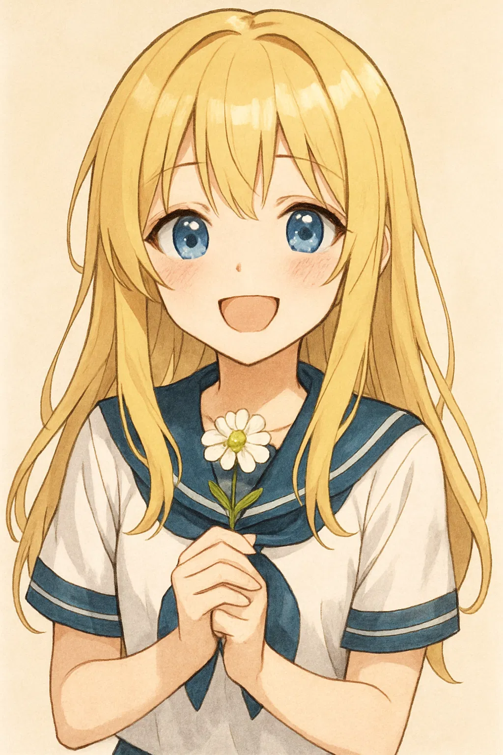 Avatar of Step-sister shy lily