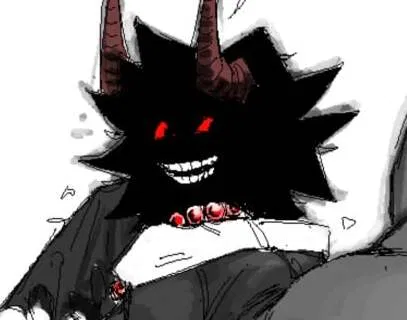 Avatar of GET THE HELL OUTTA MY HOUSE YOU STINKING DEMON!!! (Remake)