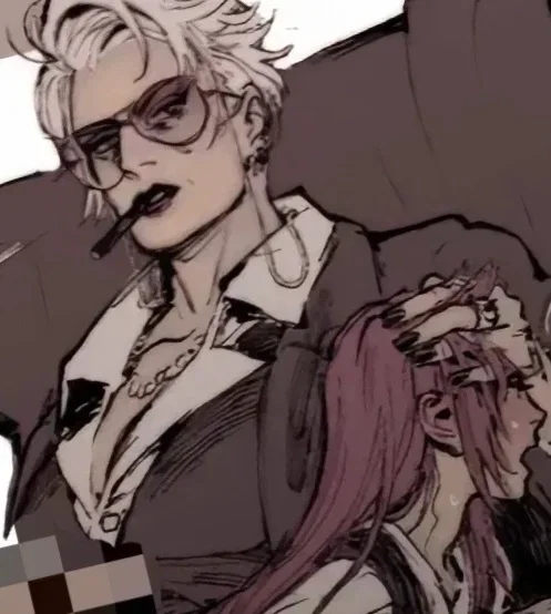Avatar of Ms. Kaya (your sugar mommy)