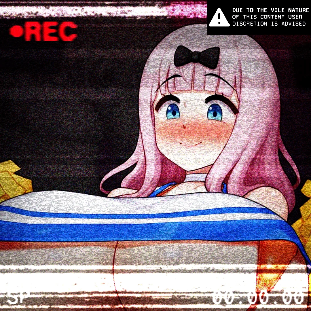 Avatar of Secretary Fujiwara is the next shining (porn)star of the academy!