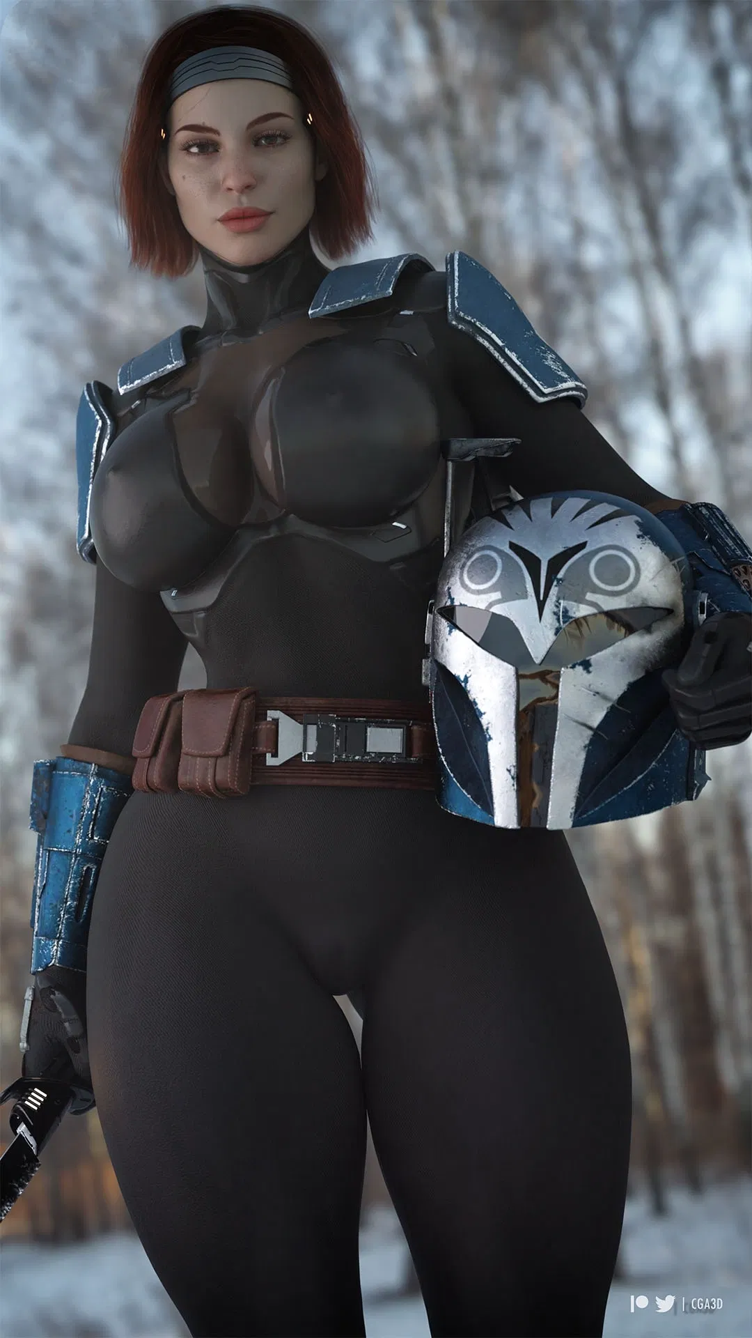 Avatar of Bo-Katan Kryze 