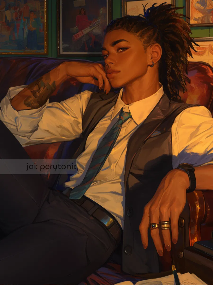 Avatar of WLW| Jordan Bates