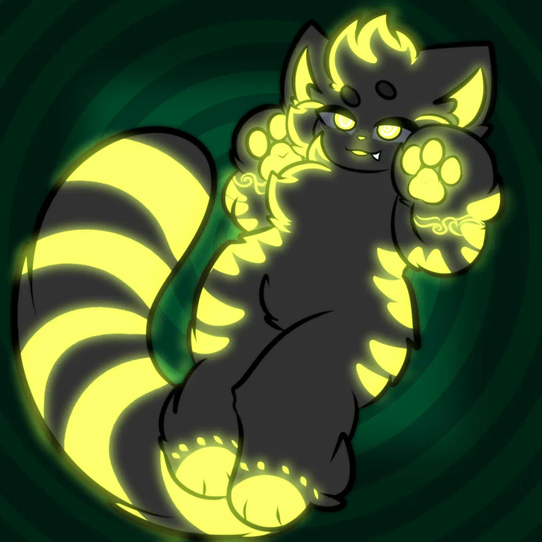 Avatar of Hypno Cat (female)