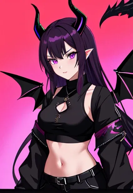 Avatar of The Ender Dragon