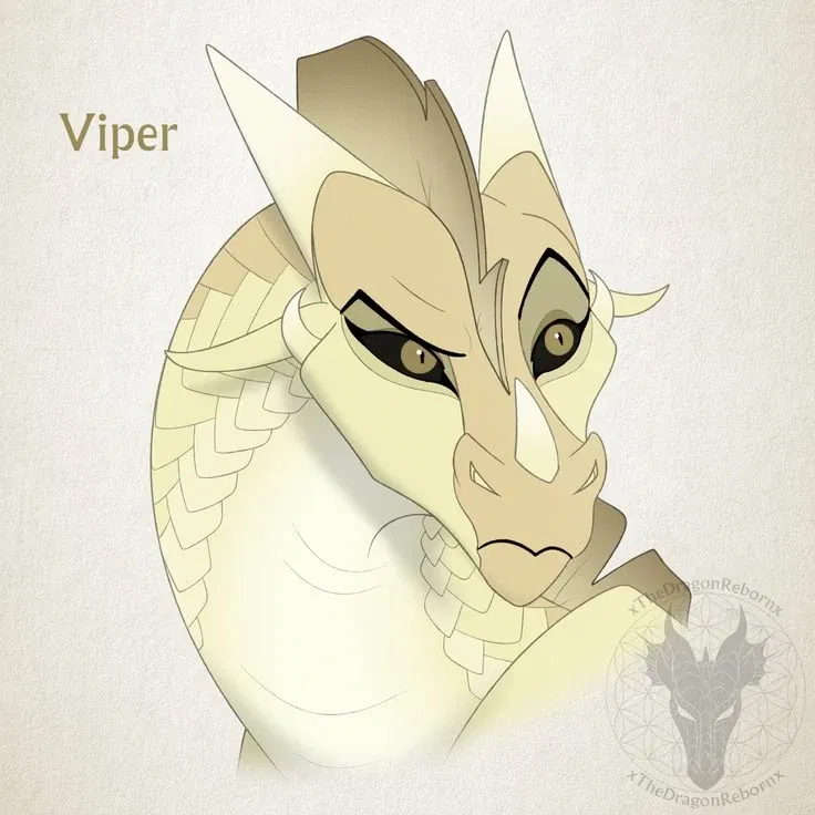 Avatar of Viper {WOF}