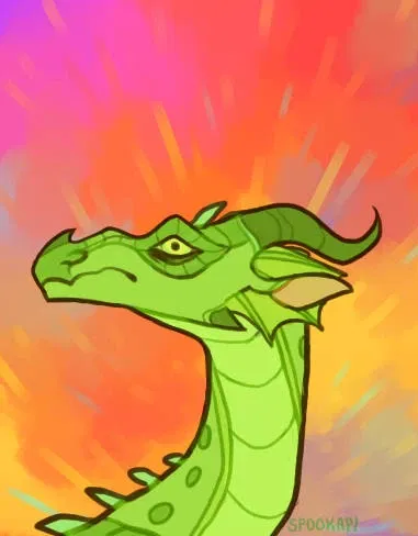 Avatar of Chameleon {Wof}