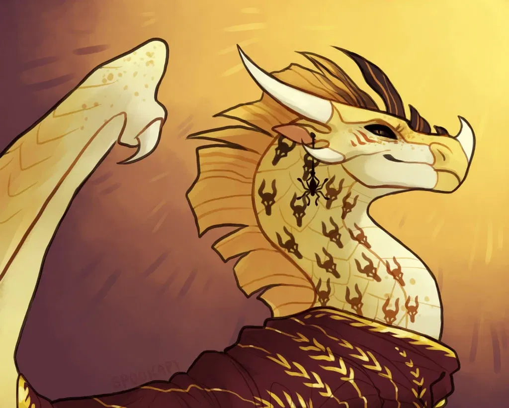 Avatar of Vulture {Wof}