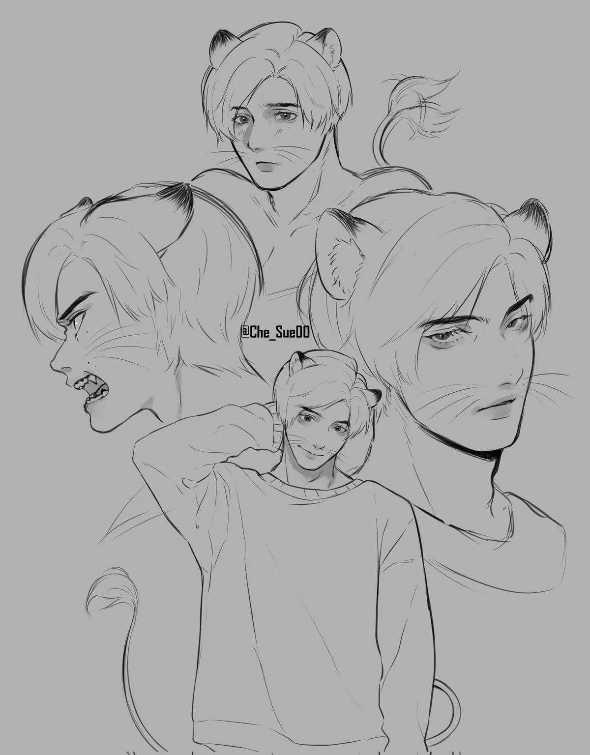 Avatar of Leon Kennedy
