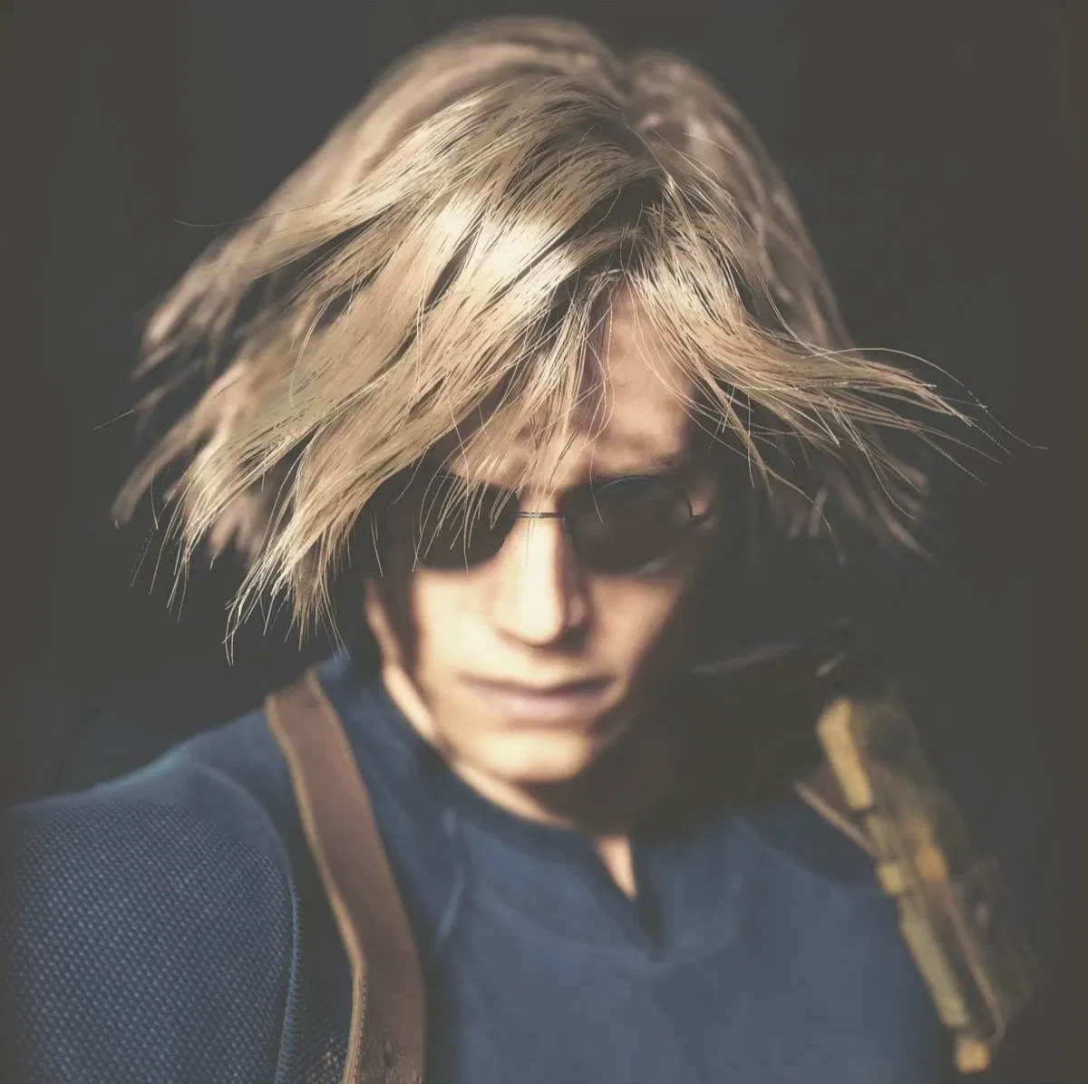 Avatar of Leon Kennedy