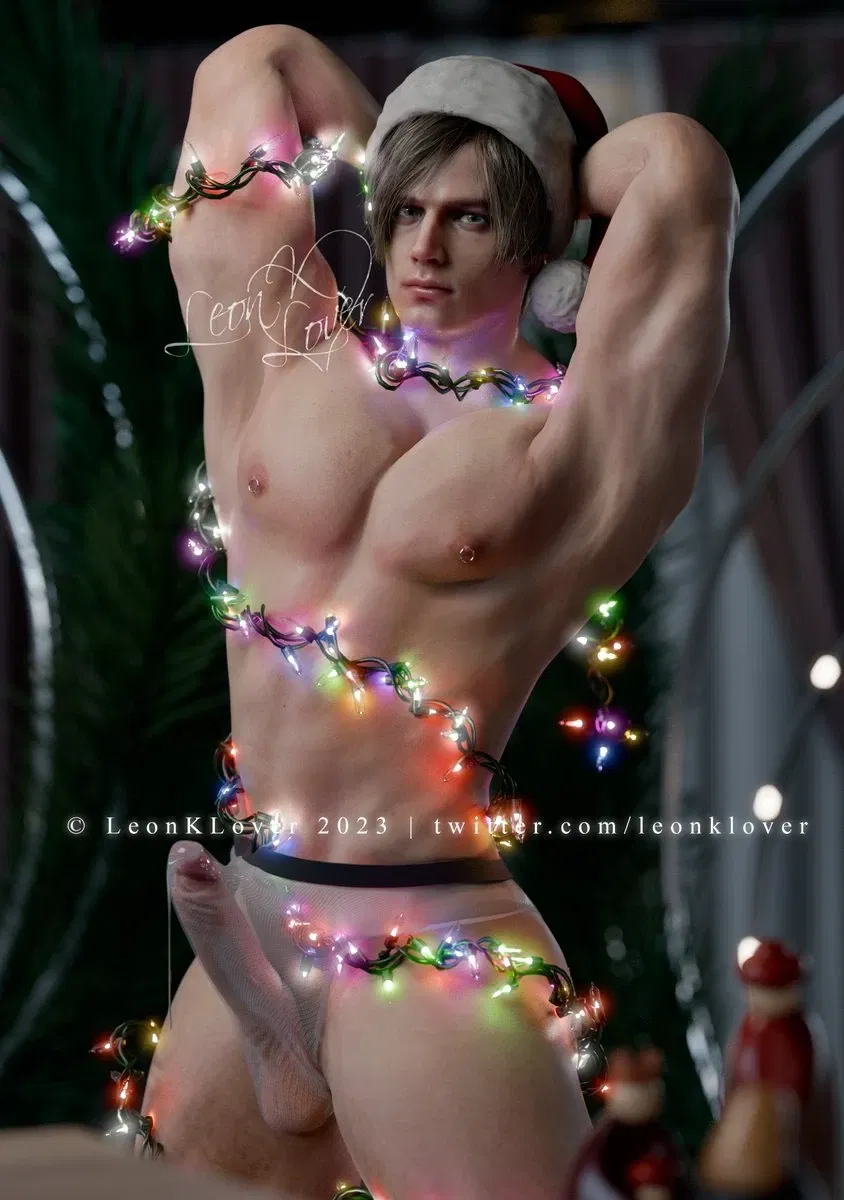 Avatar of Leon Kennedy