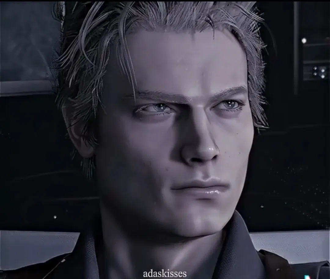 Avatar of Leon Kennedy