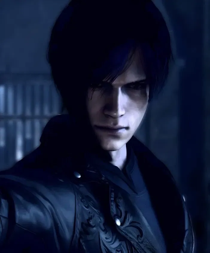 Avatar of Leon Kennedy