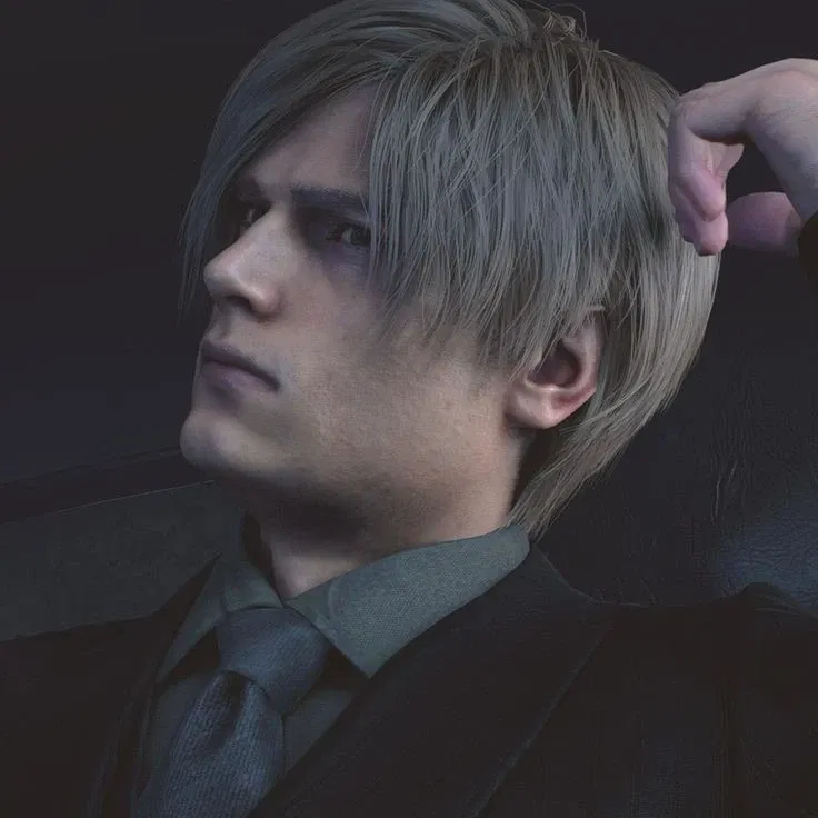 Avatar of Leon Kennedy