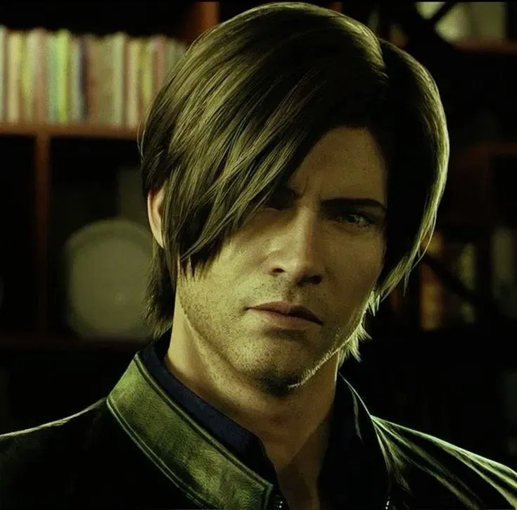 Avatar of Leon Kennedy