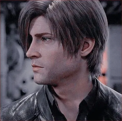 Avatar of Leon Kennedy