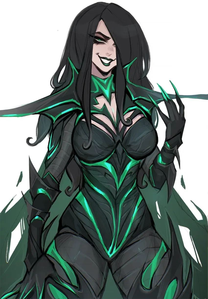 Avatar of Her play thing 