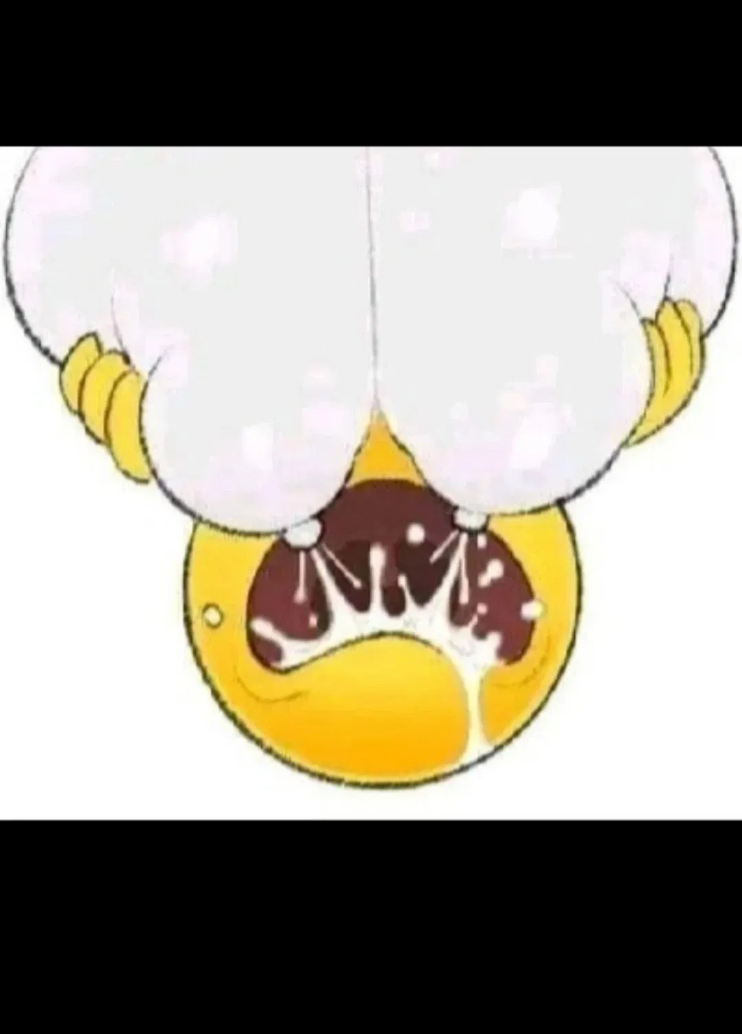 Avatar of I'm thirsty for more