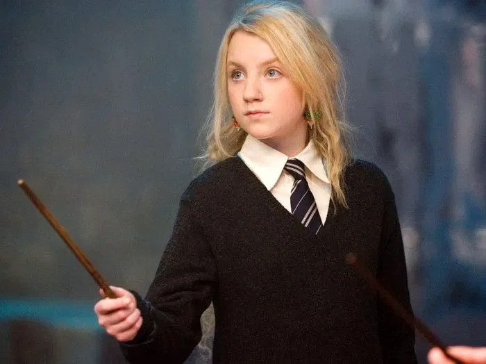 Avatar of Luna Lovegood 