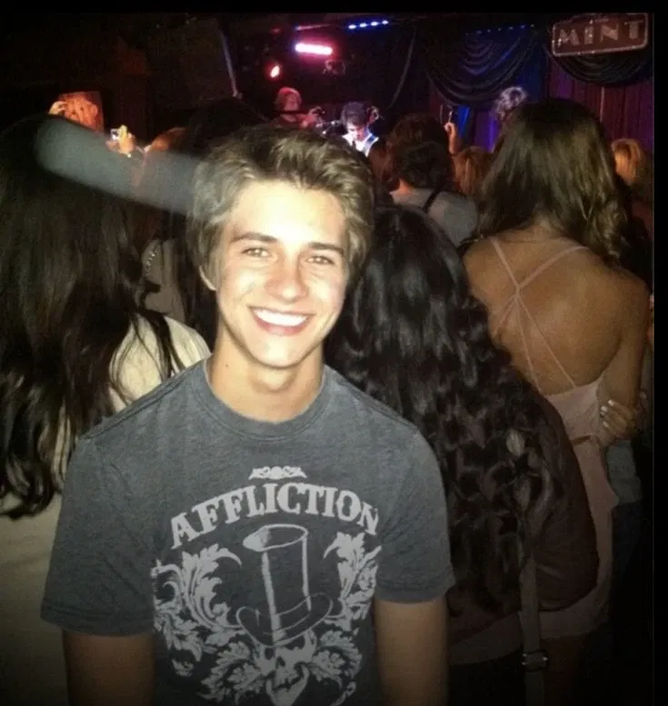 Avatar of Chase Davenport I Lab Rats