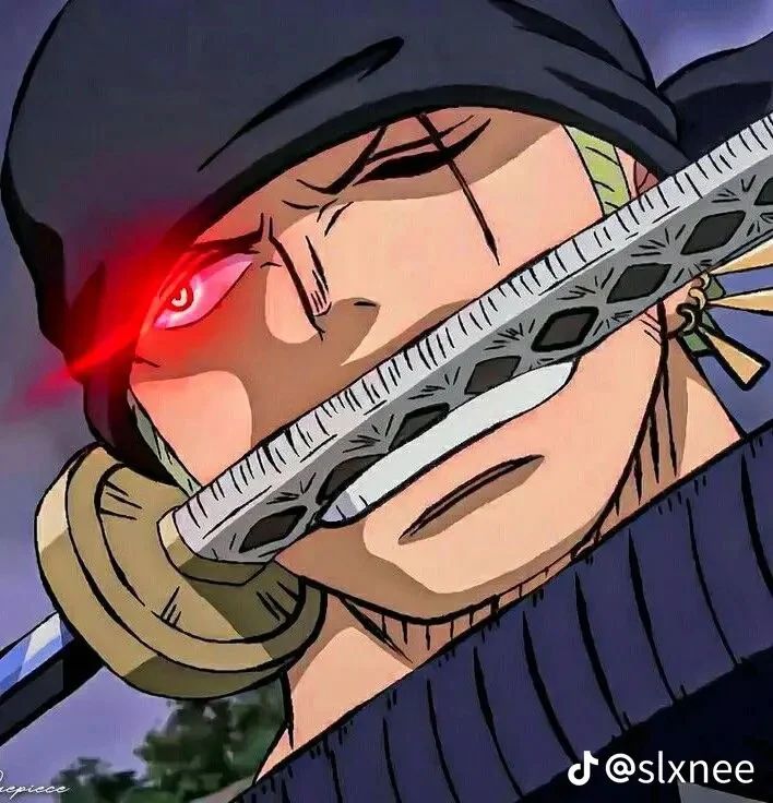 Avatar of Roronoa Zoro
