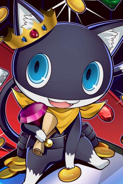 Avatar of Morgana