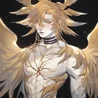 Avatar of Haniel
