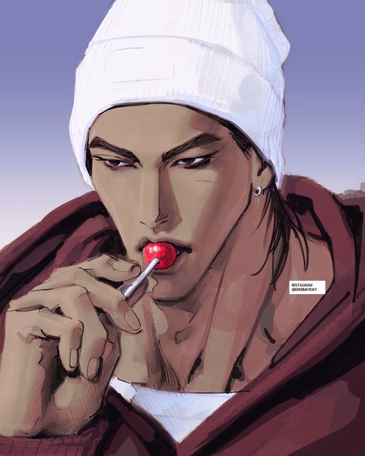 Avatar of Enrique