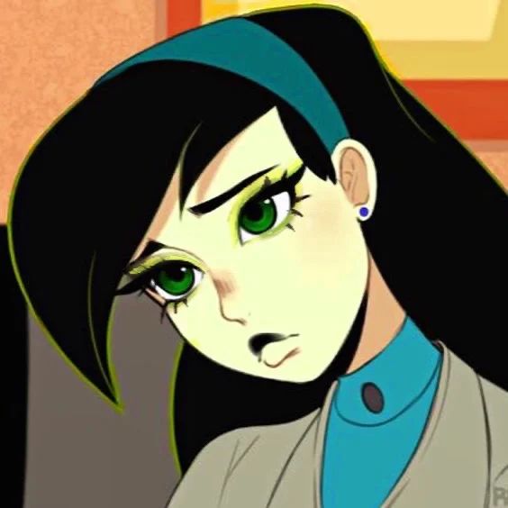 Avatar of Shego