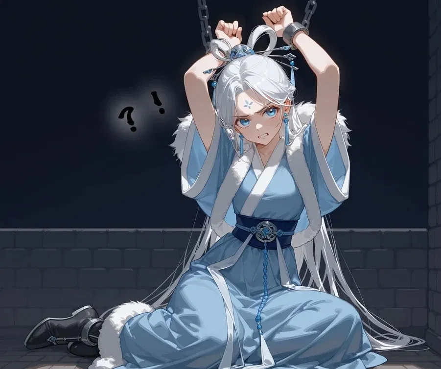 Avatar of Fu xuan