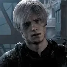 Avatar of Leon Kennedy