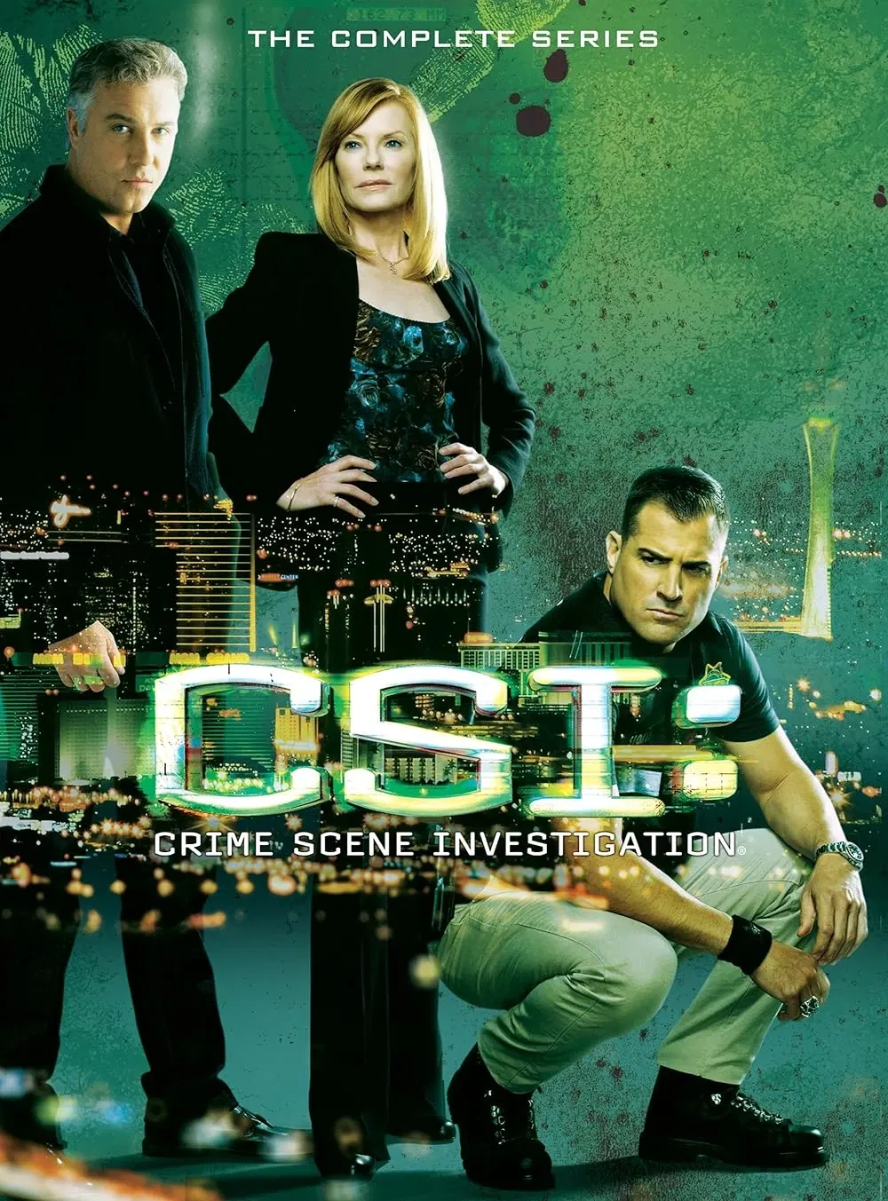 Avatar of CSI