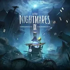 Avatar of little nightmares 2