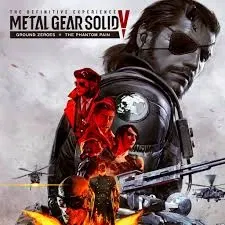 Avatar of MGSV
