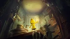 Avatar of Little nightmares 1