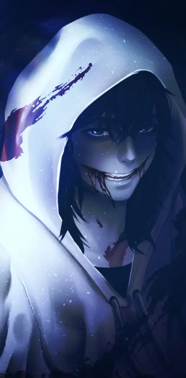 Avatar of Jeff The Killer