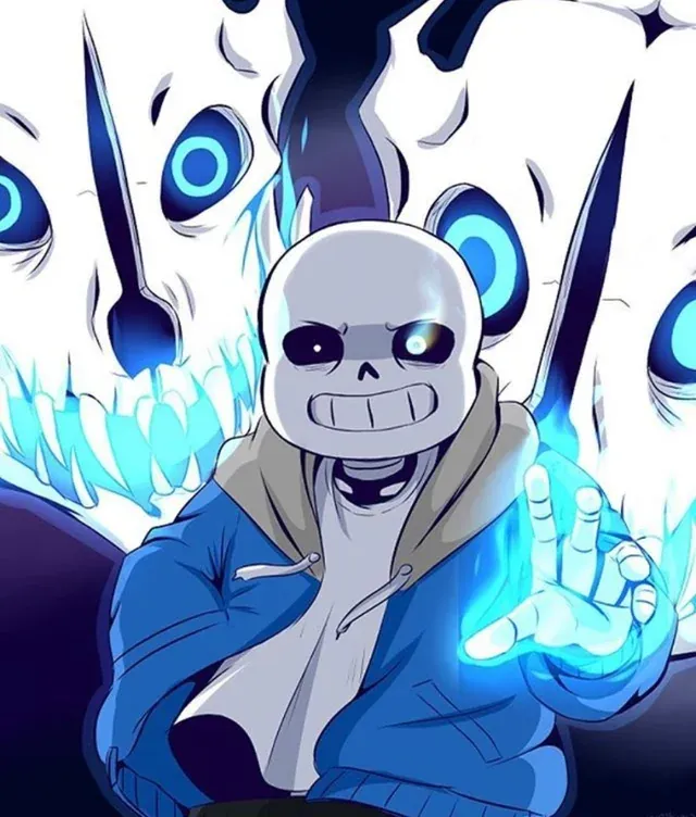 Avatar of Sans