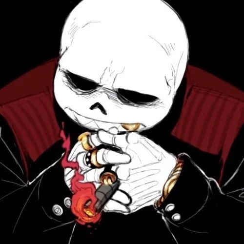 Avatar of MafiaFell Sans