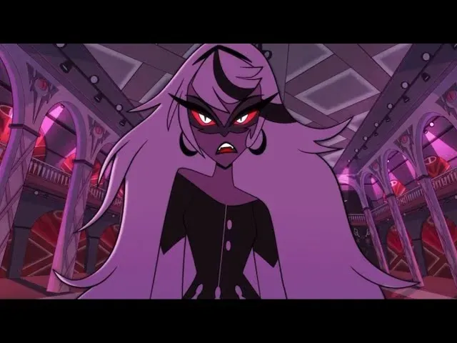 Avatar of Carmilla Carmine (Hazbin Hotel)