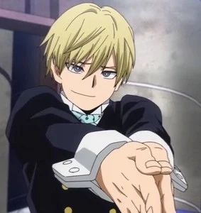 Avatar of Neito Monoma