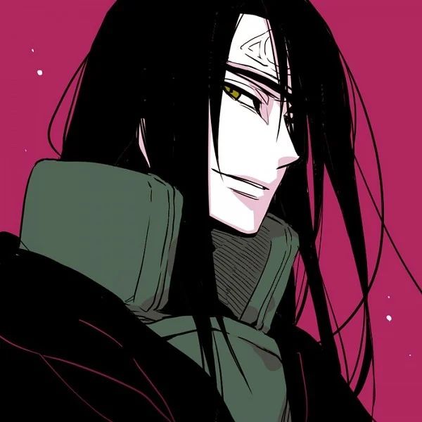 Avatar of Orochimaru