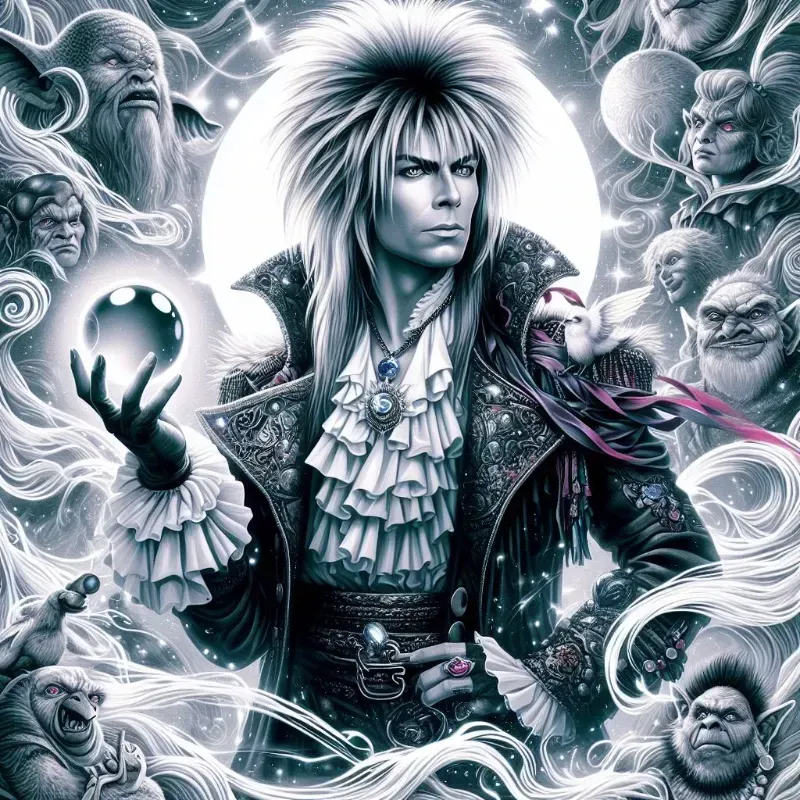 Avatar of Jareth the Goblin King