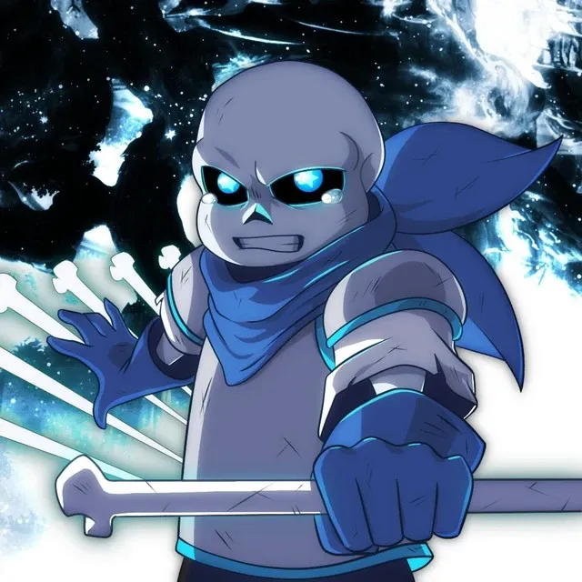 Avatar of Swap Sans